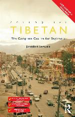 Colloquial Tibetan