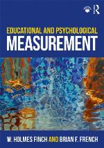 Educational and Psychological Measurement