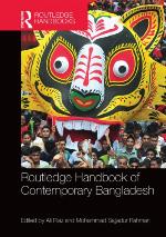 Routledge Handbook of Contemporary Bangladesh