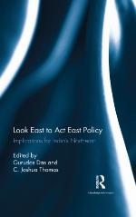 Look East to ACT East Policy