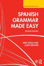 Spanish Grammar Made Easy