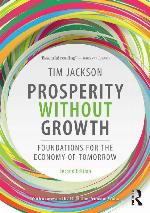 Prosperity without growth : foundations for the economy of tomorrow
