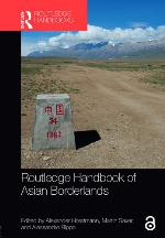 Routledge Handbook of Asian Borderlands