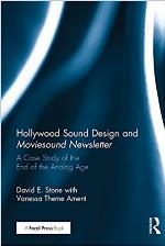 Hollywood Sound Design and Moviesound Newsletter