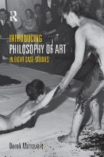 Introducing Philosophy of Art