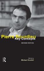 Pierre Bourdieu