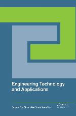Engineering technology and applications : proceedings of the 2014 International Conference on Engineering Technology and Applications (ICETA 2014), Tsingtao, China, 29-30 April 2014