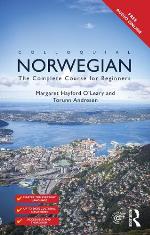 Colloquial Norwegian