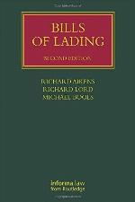 Bills of lading