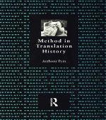 Method in Translation History