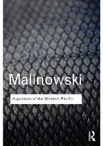 Argonauts of the Western Pacific