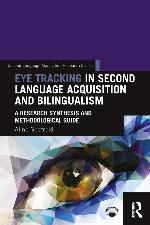 Recording Eye Movement in Second Language Research