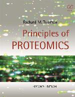 Principles of Proteomics