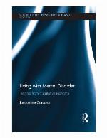 Living with Mental Disorder