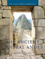The Ancient Central Andes