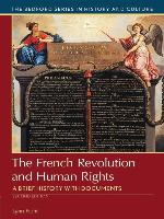 French Revolution and Human Rights