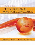 International Macroeconomics