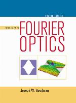 Introduction to Fourier Optics