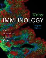 Kuby Immunology