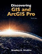 Discovering GIS and Arcgis