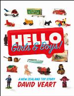 Hello Girls and Boys