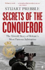 Secrets of the Conqueror.