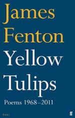 Yellow tulips : poems, 1968-2011