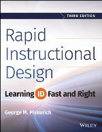 Rapid Instructional Design.
