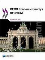 OECD Economic Surveys : Belgium 2015.