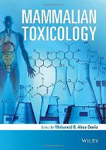 Mammalian toxicology