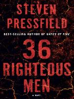 36 Righteous Men