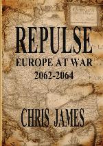 Repulse: Europe at War 2062-2064