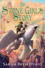 The Stone Girl's Story