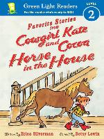 Horse in the House