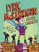 Lyric McKerrigan, Secret Librarian
