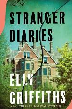 The Stranger Diaries