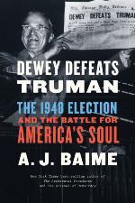 Dewey Defeats Truman