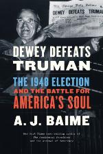 Dewey Defeats Truman