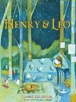 Henry & Leo