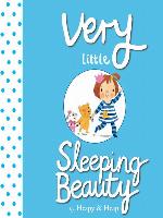 Very Little Sleeping Beauty