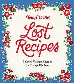 Betty Crocker Lost Recipes