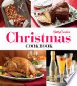 Betty Crocker: Christmas Cookbook