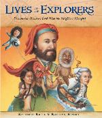Lives of the Explorers