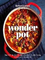 Better Homes and Gardens: Wonder Pot