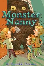 Monster Nanny