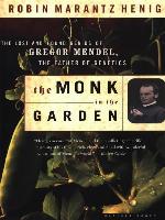 The Monk in the Garden