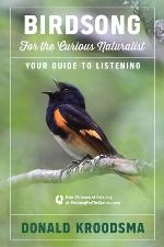 Birdsong for the Curious Naturalist