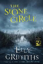 The Stone Circle (Ruth Galloway Mysteries)