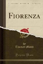 Fiorenza (Classic Reprint) (German Edition)