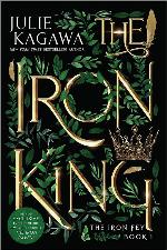 The Iron King Special Edition (The Iron Fey)